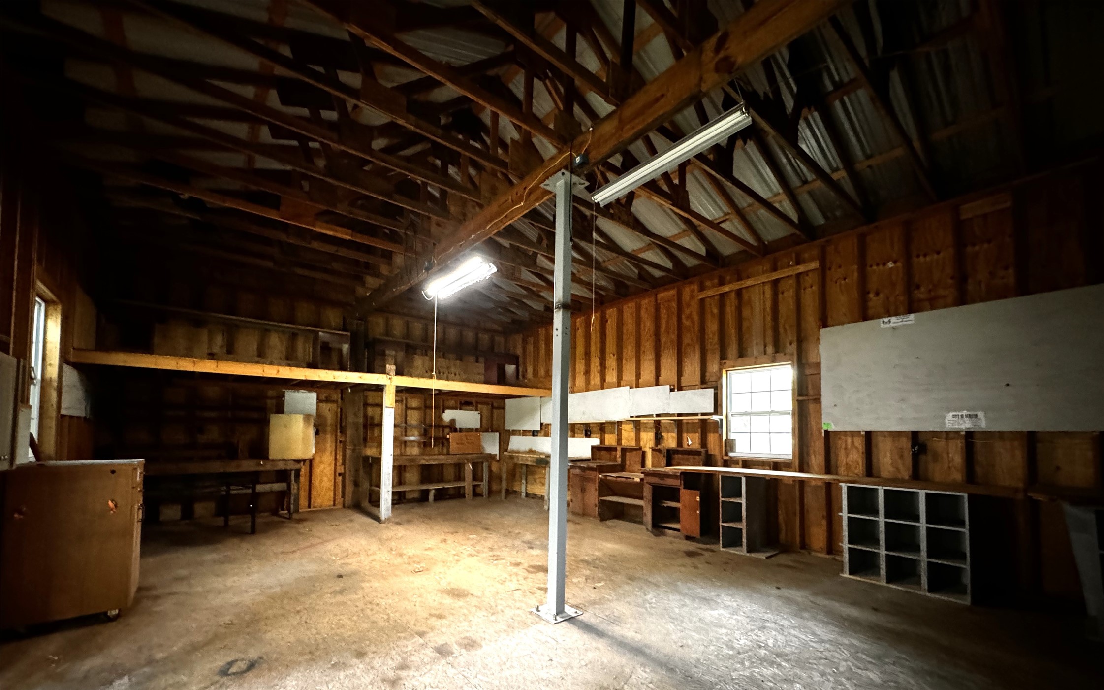 2931 S Barrett Avenue Denison TX 75020