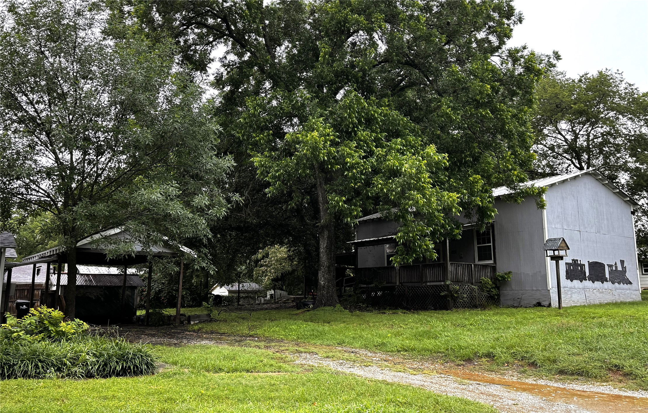 2931 S Barrett Avenue Denison TX 75020
