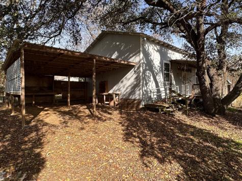 2931 S Barrett Avenue Denison TX 75020
