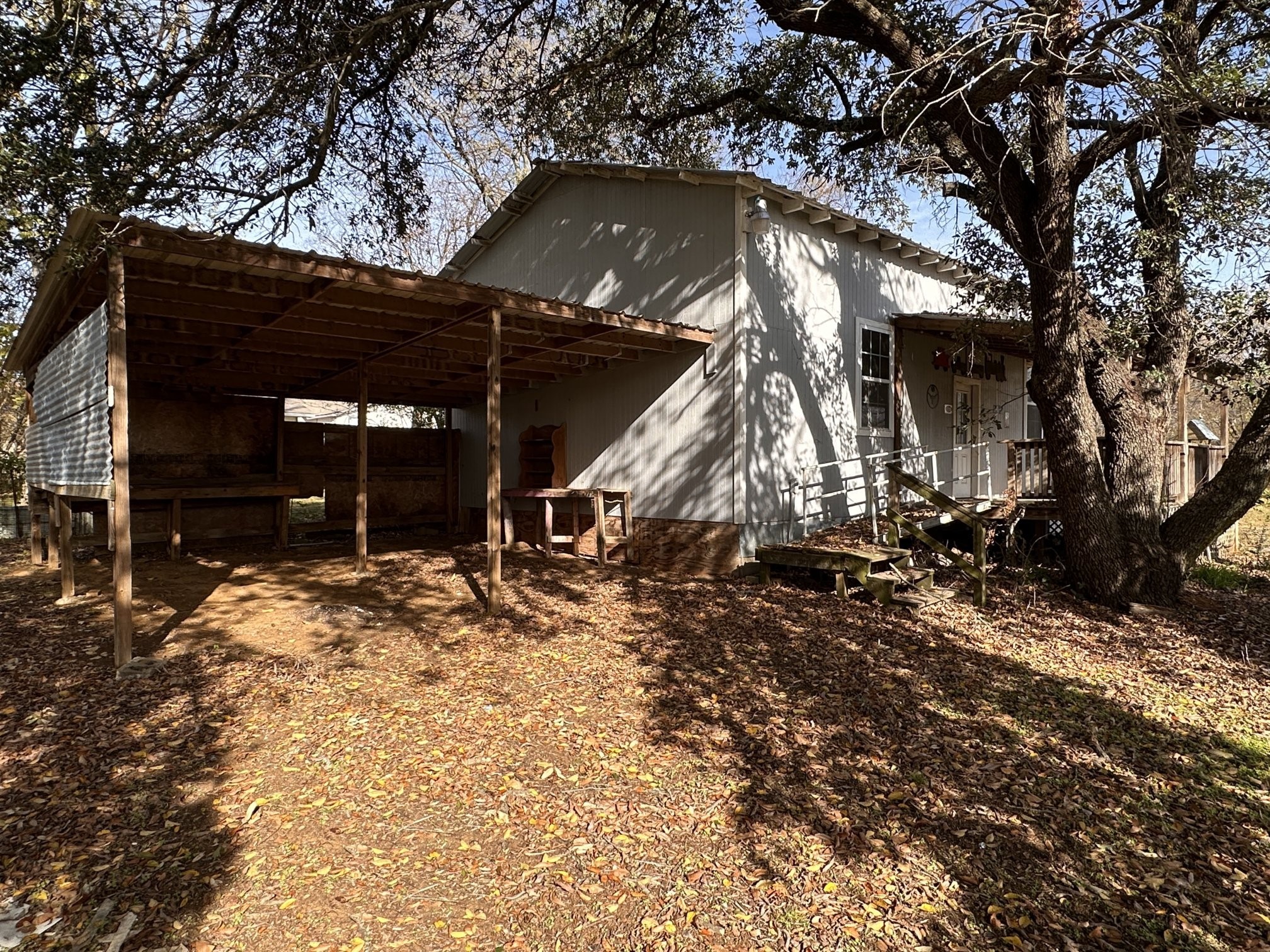 2931 S Barrett Avenue Denison TX 75020