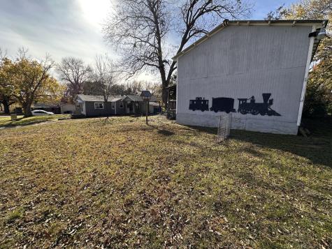 2931 S Barrett Avenue Denison TX 75020