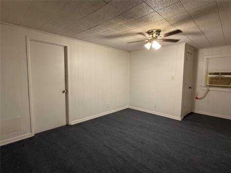 2931 S Barrett Avenue Denison TX 75020