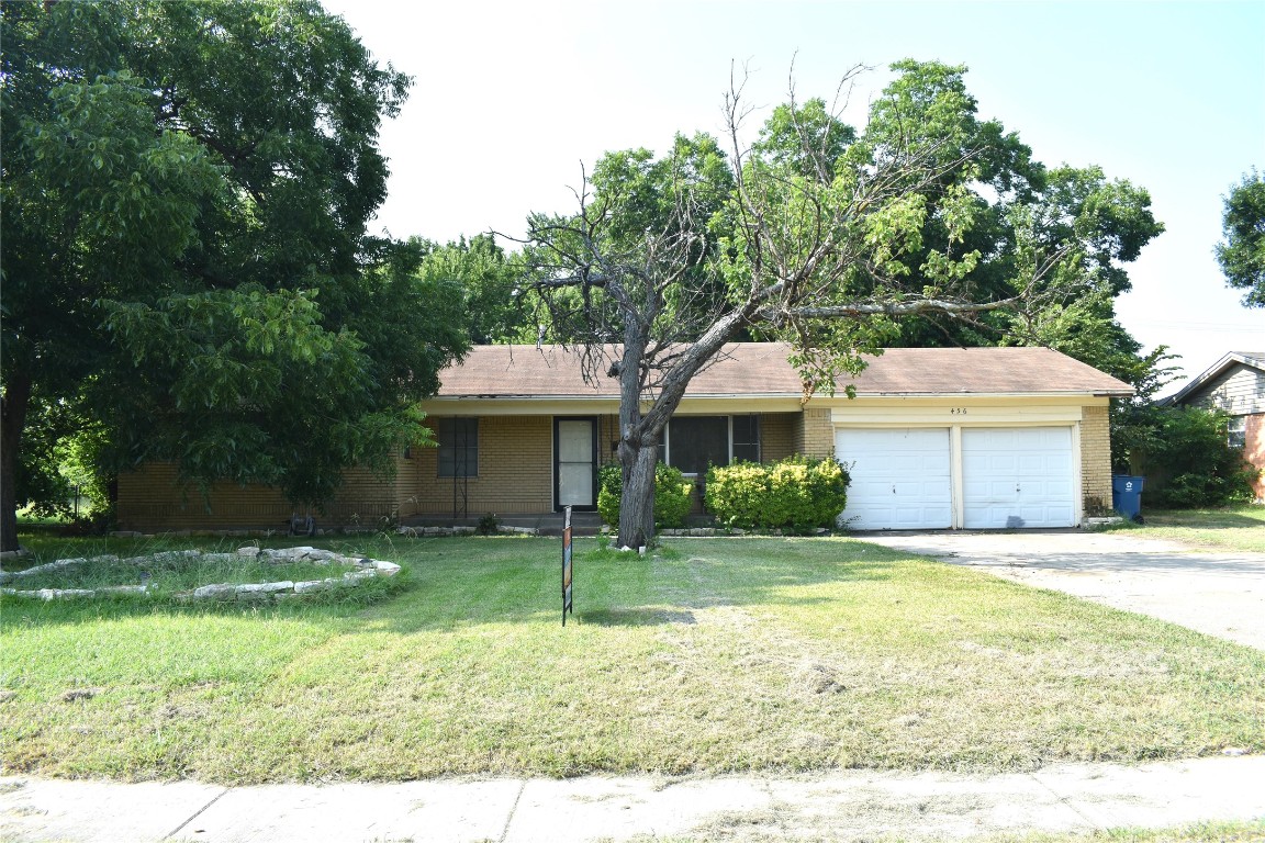 456 W Purnell Road Lewisville TX 75057
