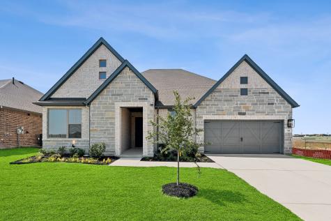 749 Shinnery Oak Way Waxahachie TX 75165