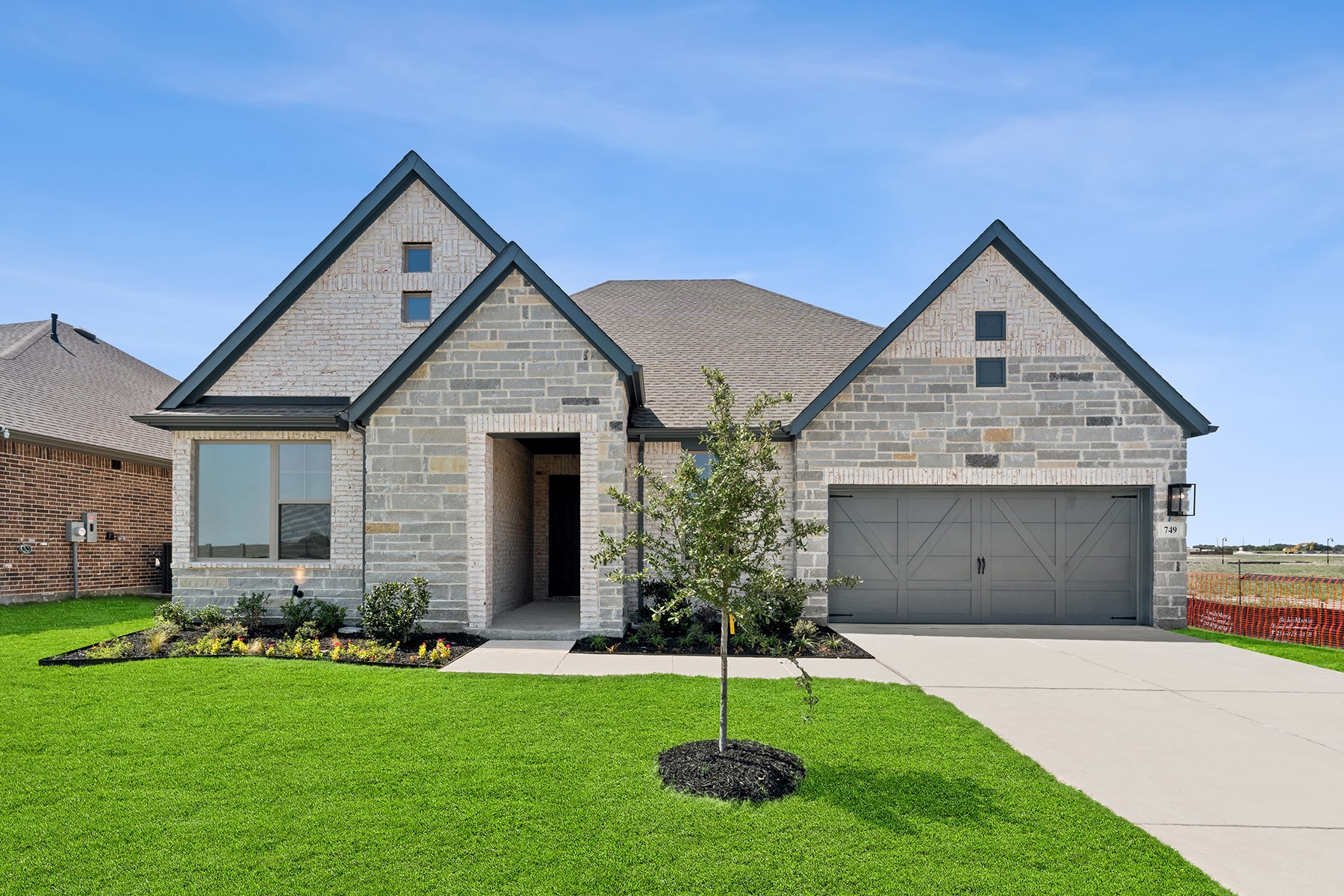 749 Shinnery Oak Way Waxahachie TX 75165