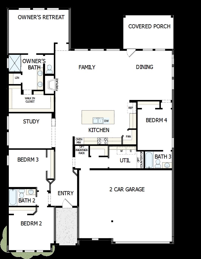 749 Shinnery Oak Way Waxahachie TX 75165