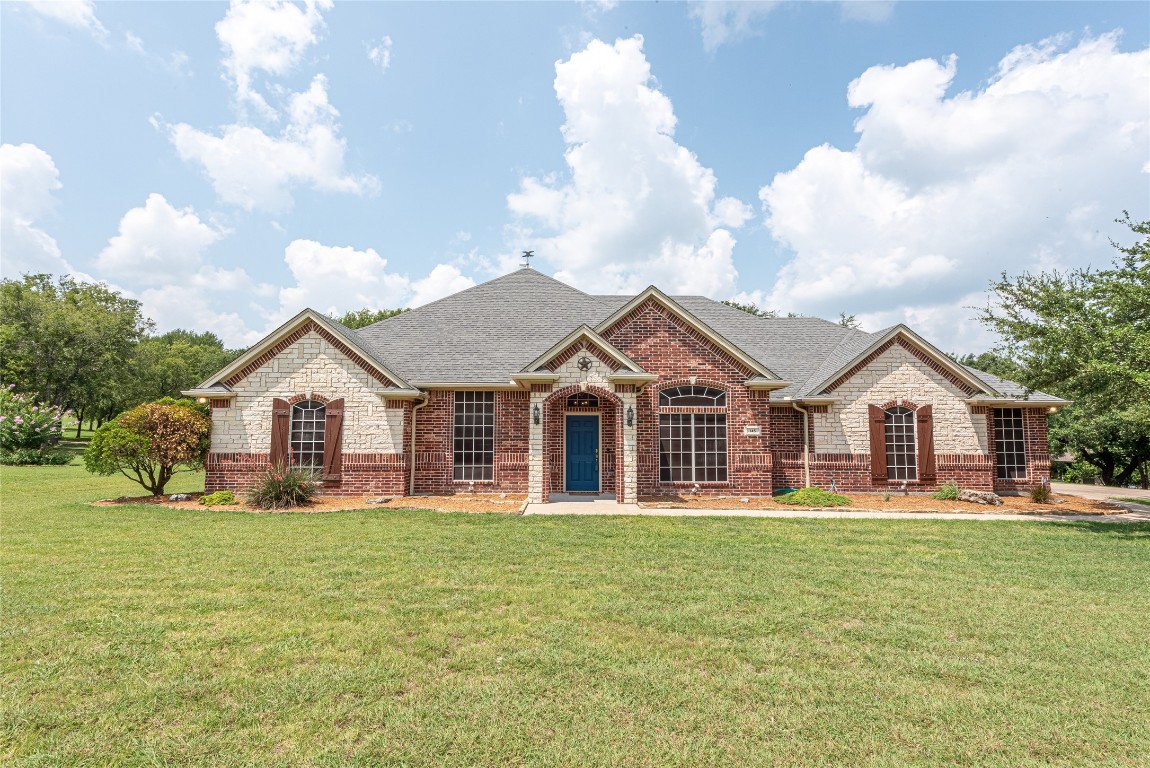145 Hidden Hills Lane Fort Worth TX 76108