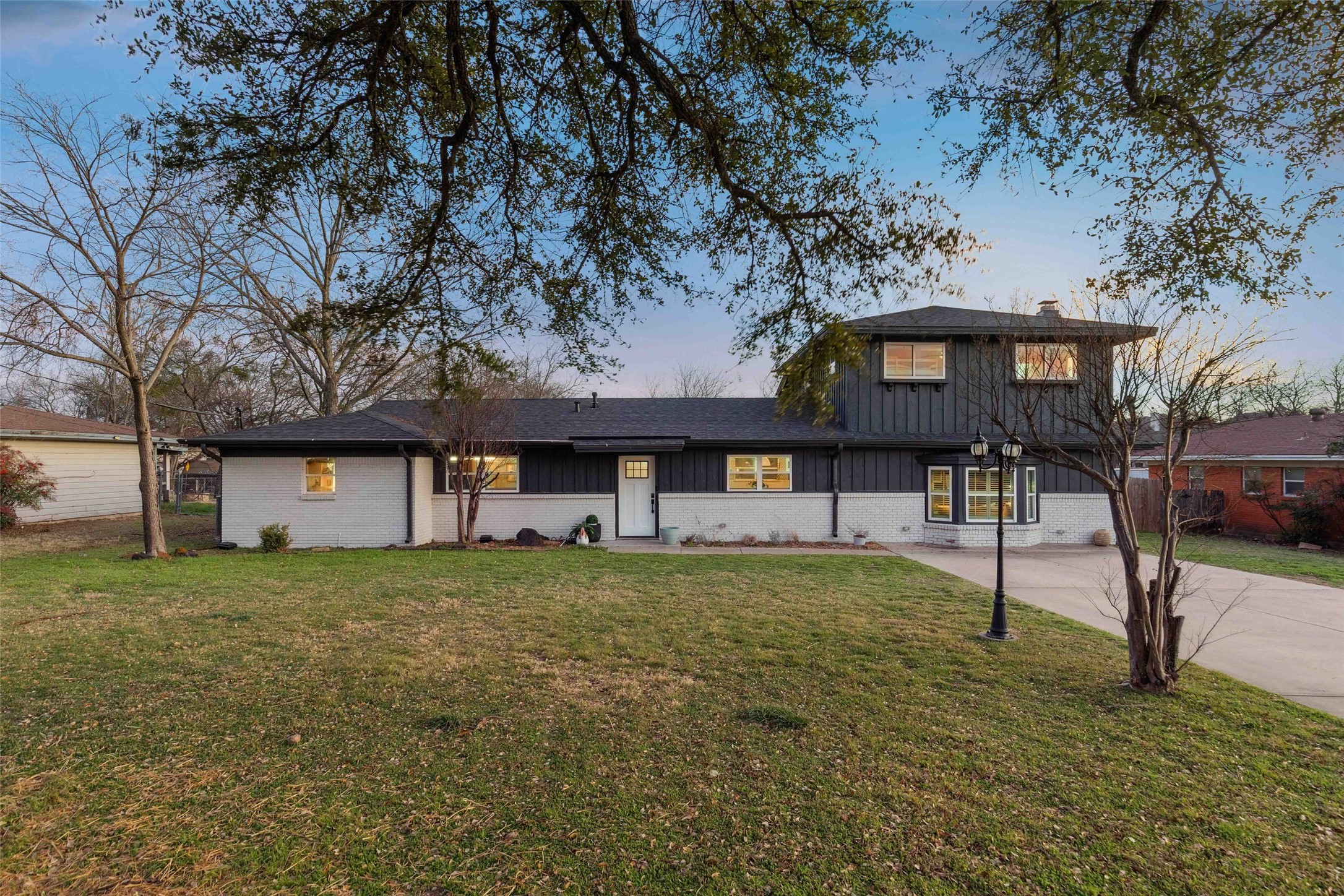 6201 S Ridge Road Fort Worth TX 76135