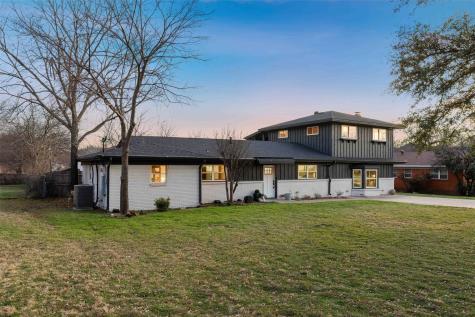 6201 S Ridge Road Fort Worth TX 76135