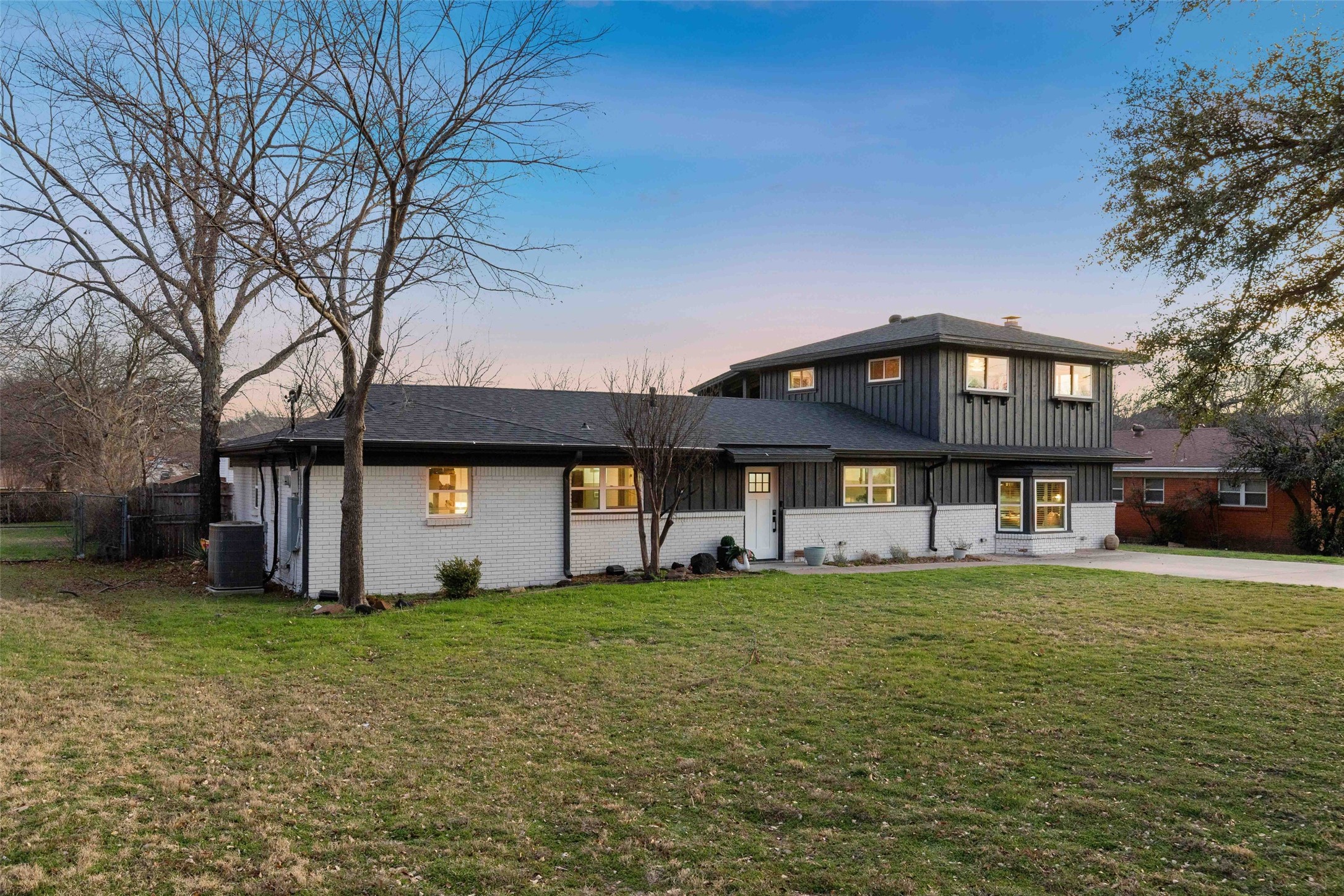 6201 S Ridge Road Fort Worth TX 76135