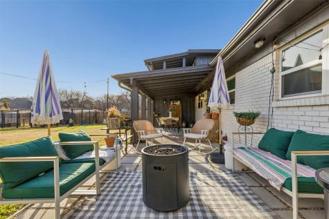 6201 S Ridge Road Fort Worth TX 76135