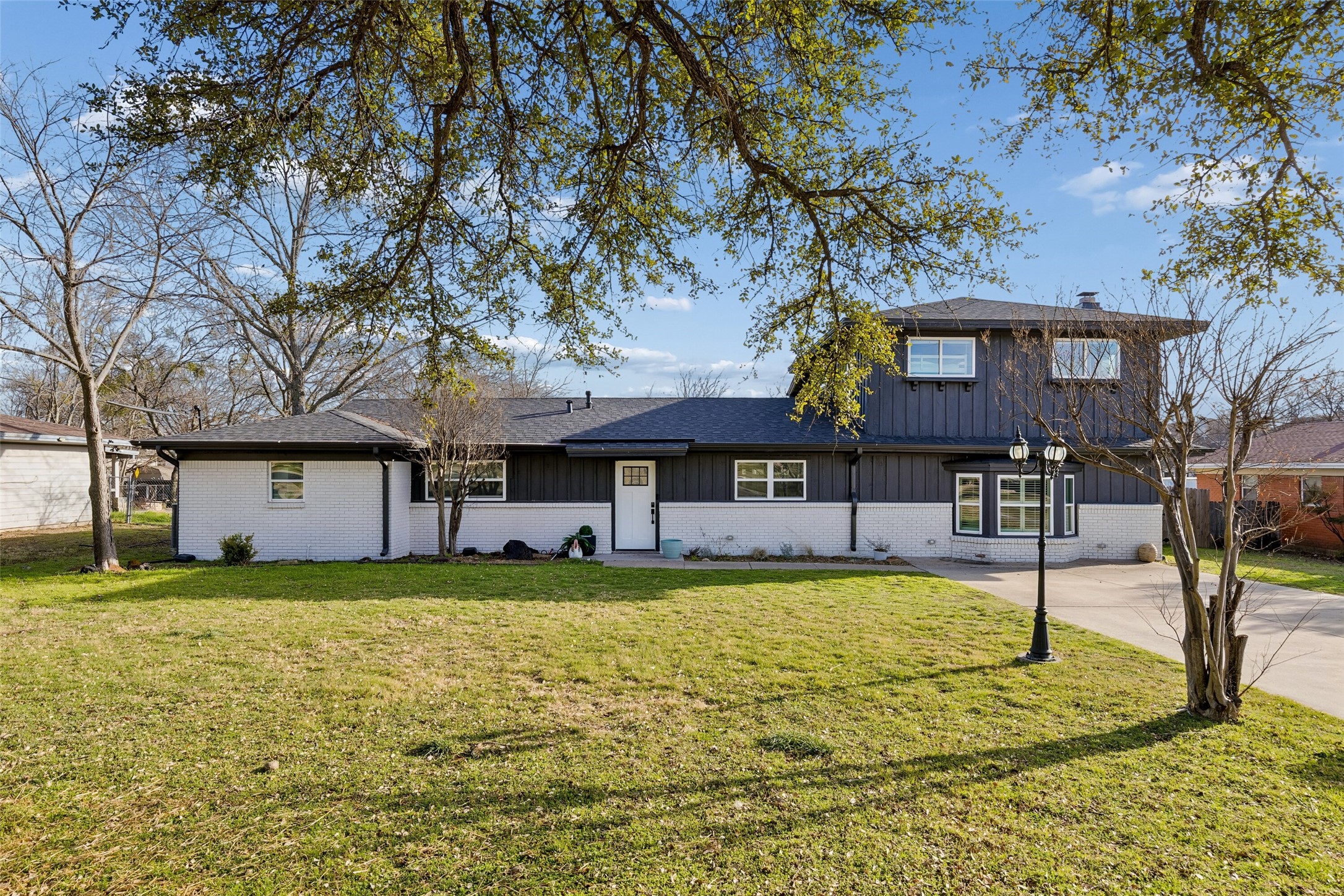 6201 S Ridge Road Fort Worth TX 76135