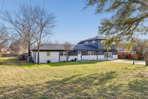 6201 S Ridge Road Fort Worth TX 76135