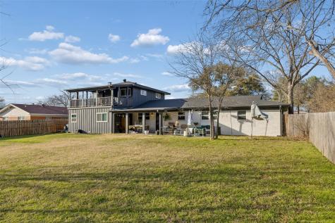 6201 S Ridge Road Fort Worth TX 76135