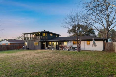 6201 S Ridge Road Fort Worth TX 76135