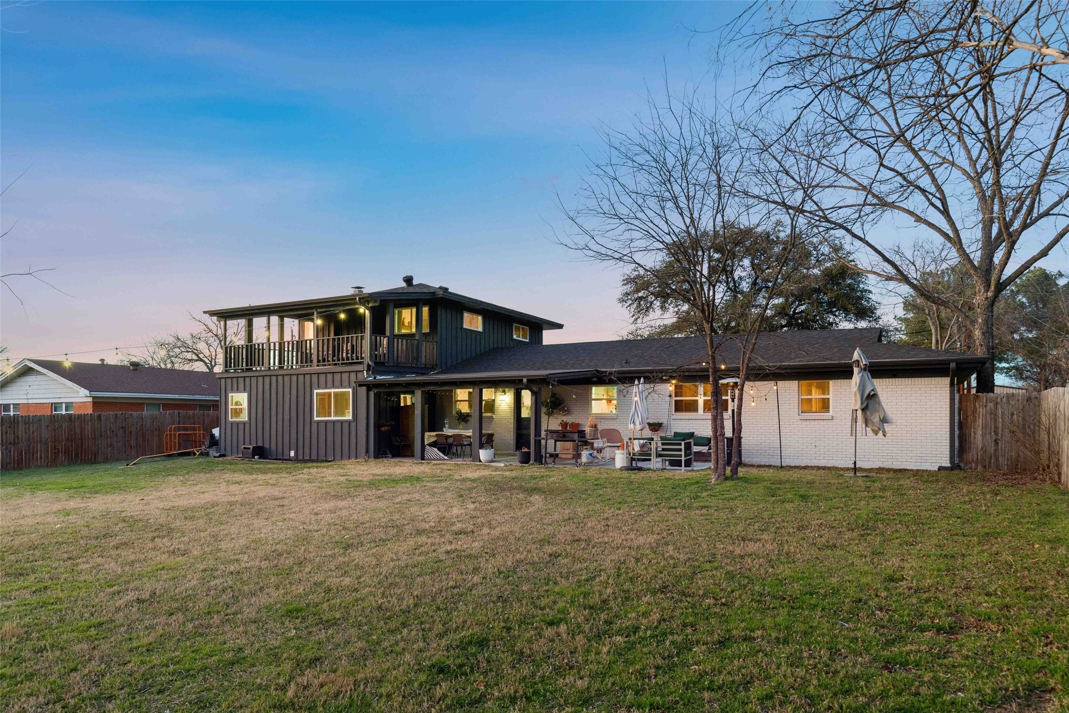 6201 S Ridge Road Fort Worth TX 76135