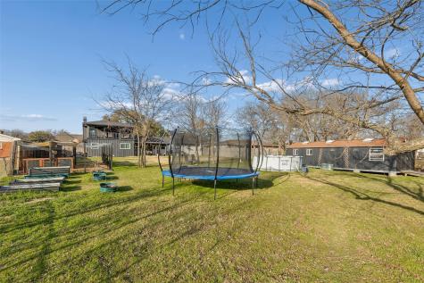 6201 S Ridge Road Fort Worth TX 76135