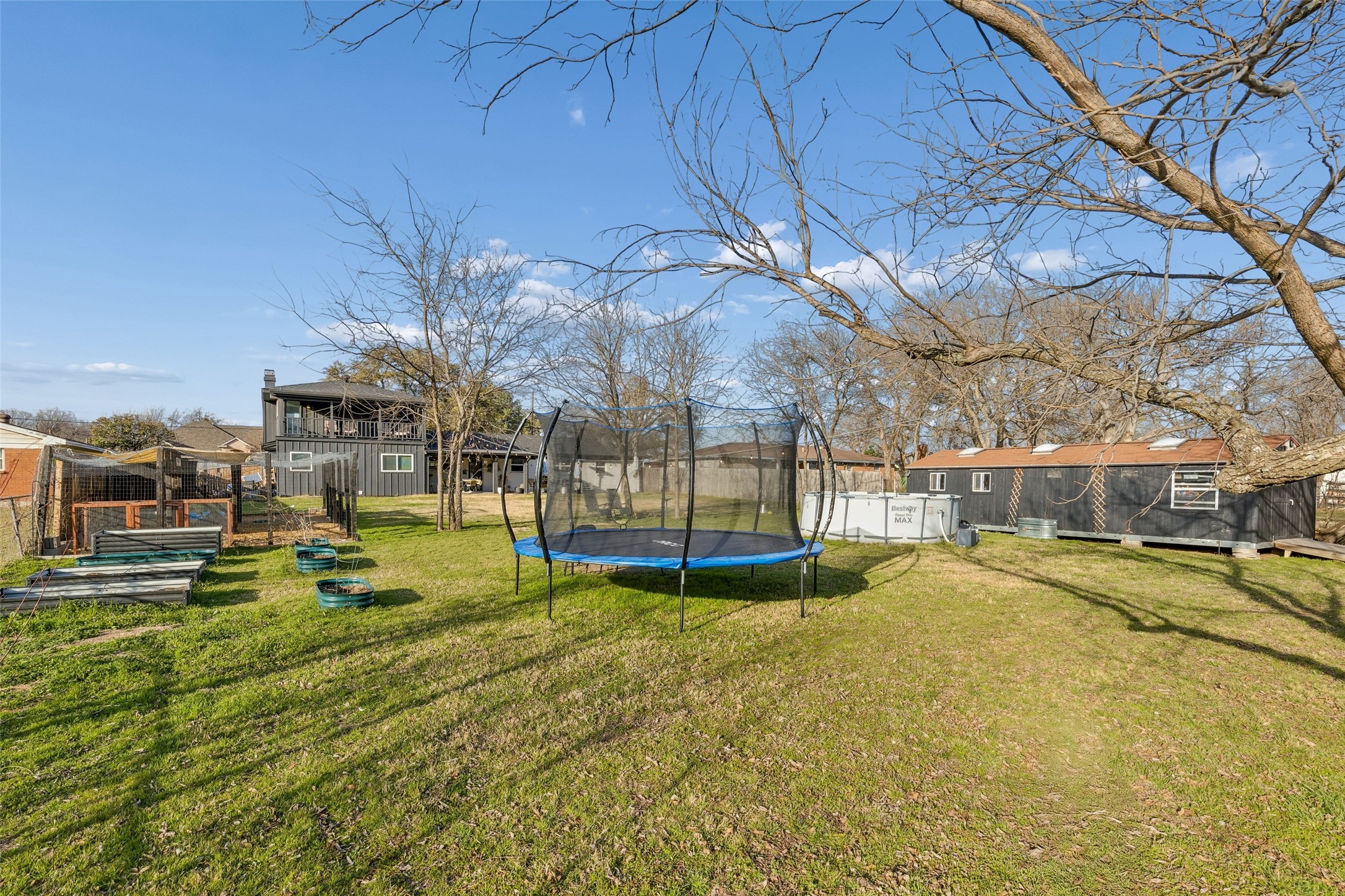6201 S Ridge Road Fort Worth TX 76135
