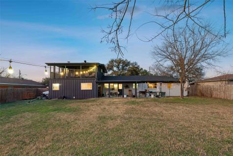 6201 S Ridge Road Fort Worth TX 76135