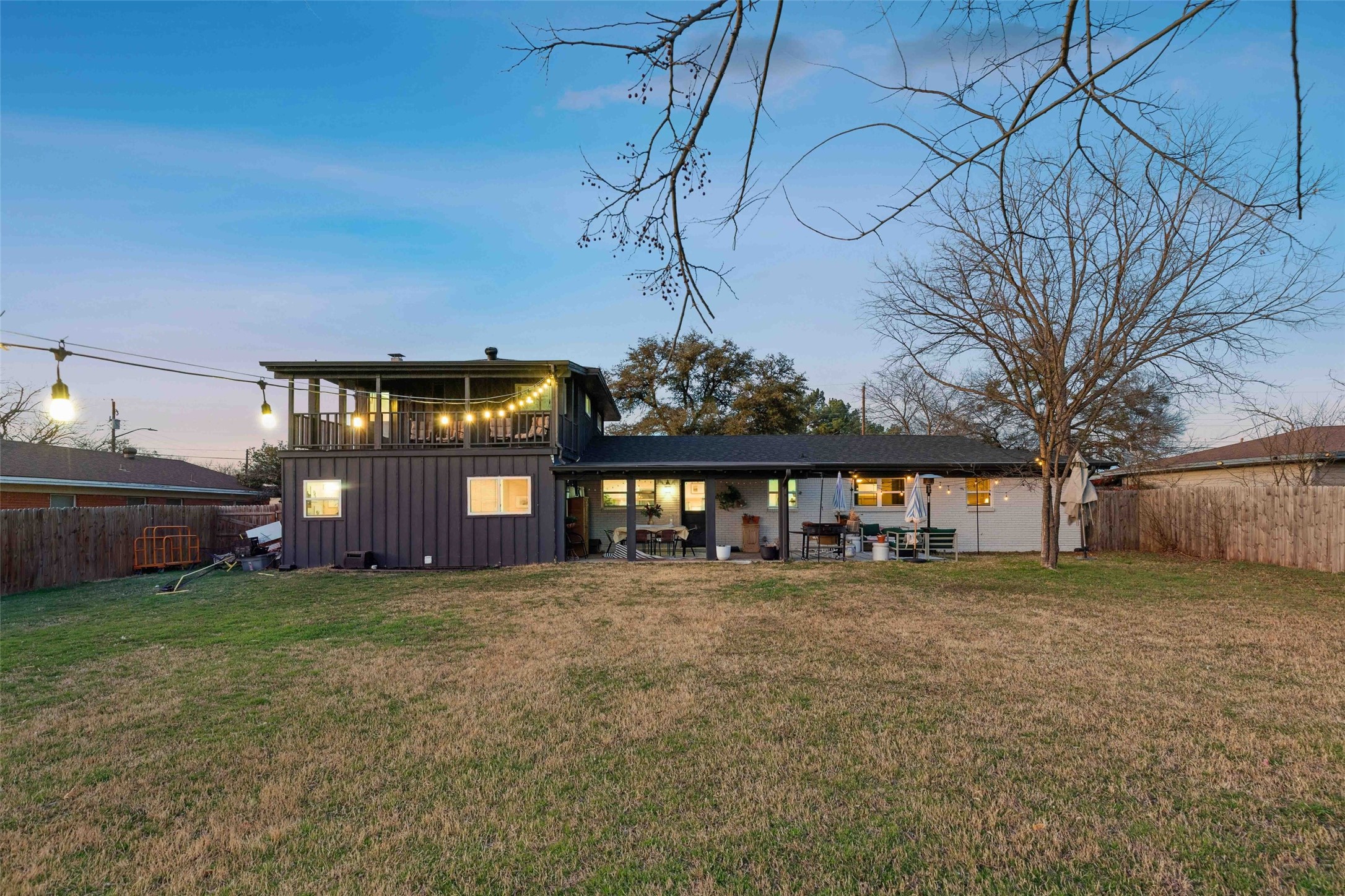 6201 S Ridge Road Fort Worth TX 76135
