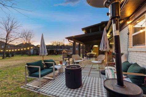 6201 S Ridge Road Fort Worth TX 76135