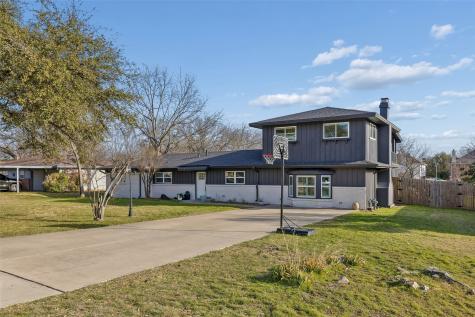 6201 S Ridge Road Fort Worth TX 76135