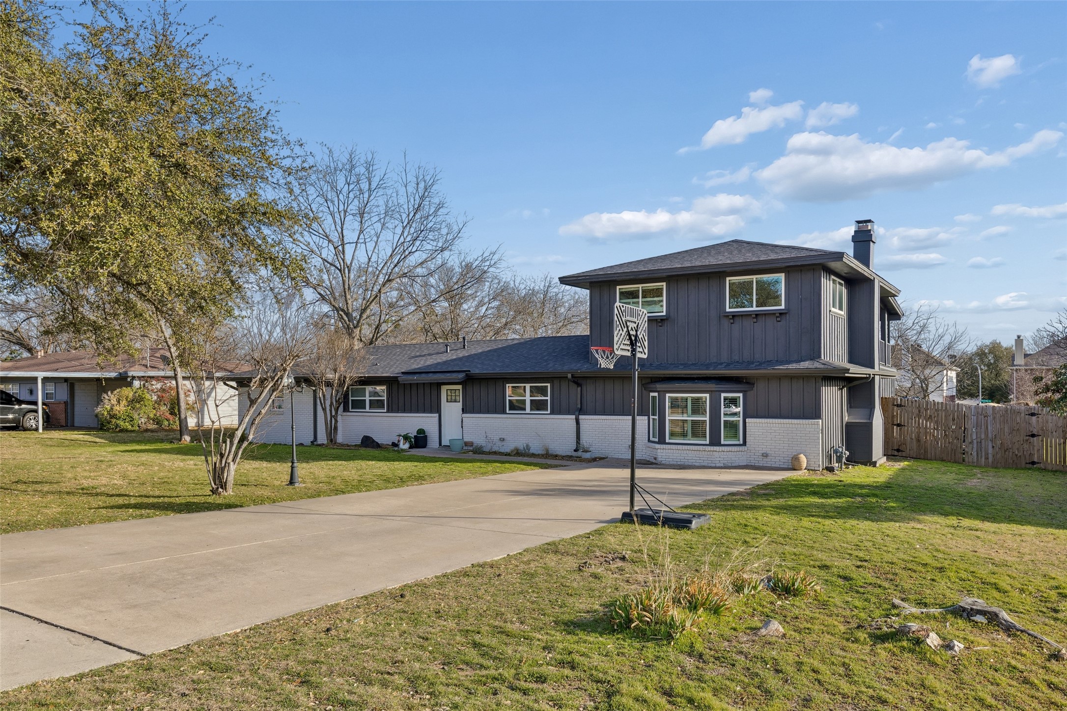 6201 S Ridge Road Fort Worth TX 76135