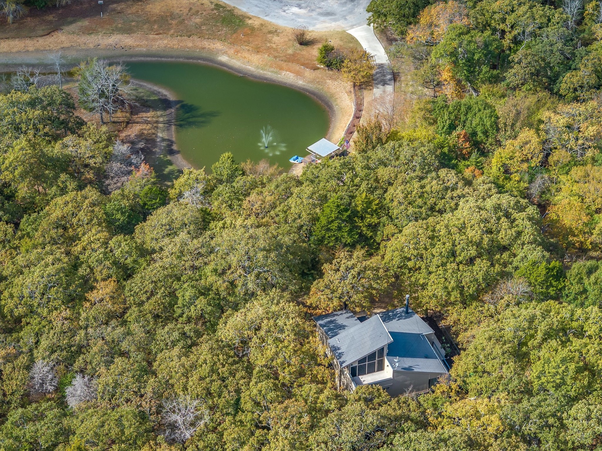 10461 County Road 2460 Poetry TX 75160