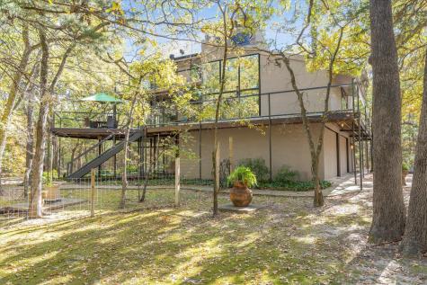 10461 County Road 2460 Poetry TX 75160