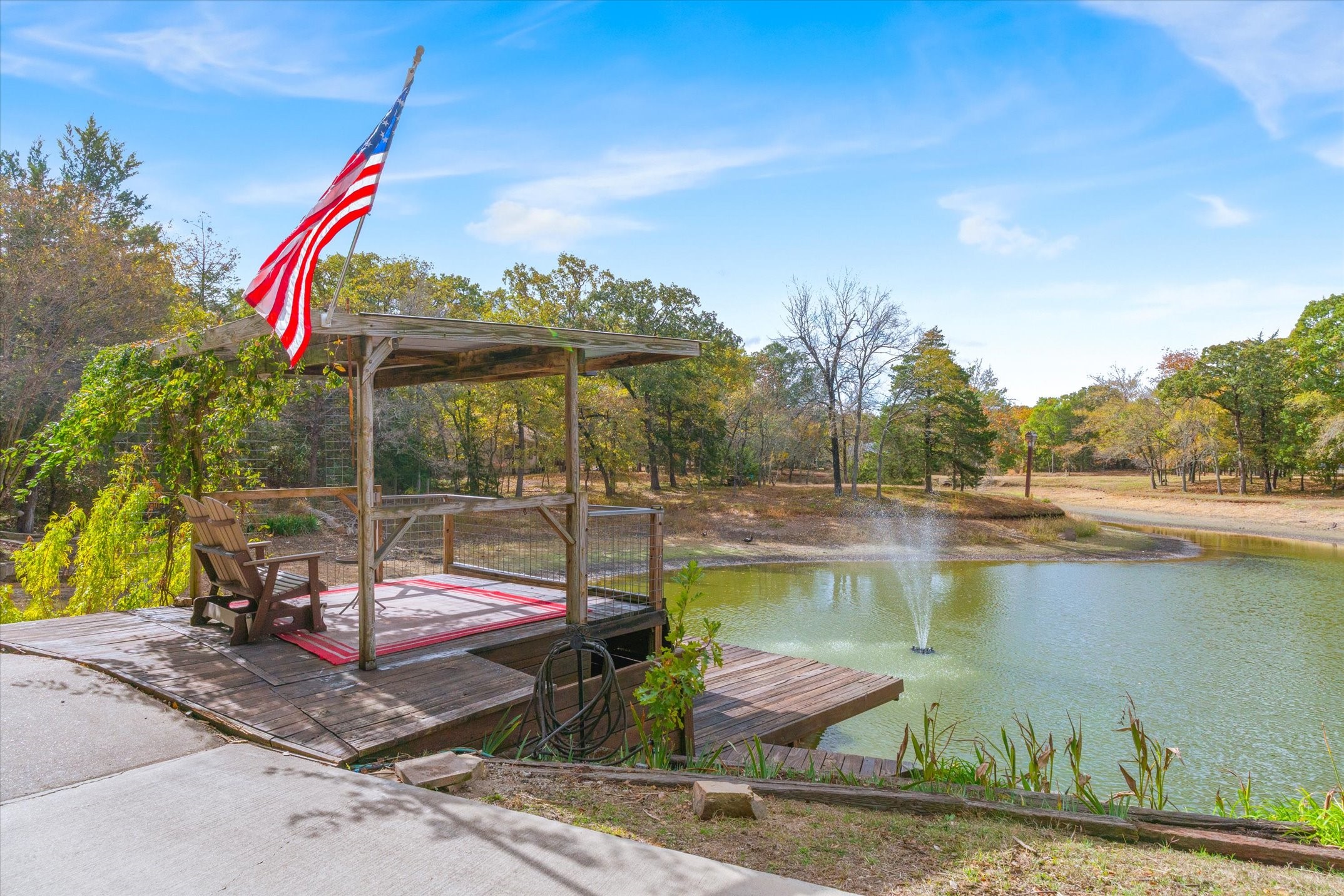10461 County Road 2460 Poetry TX 75160