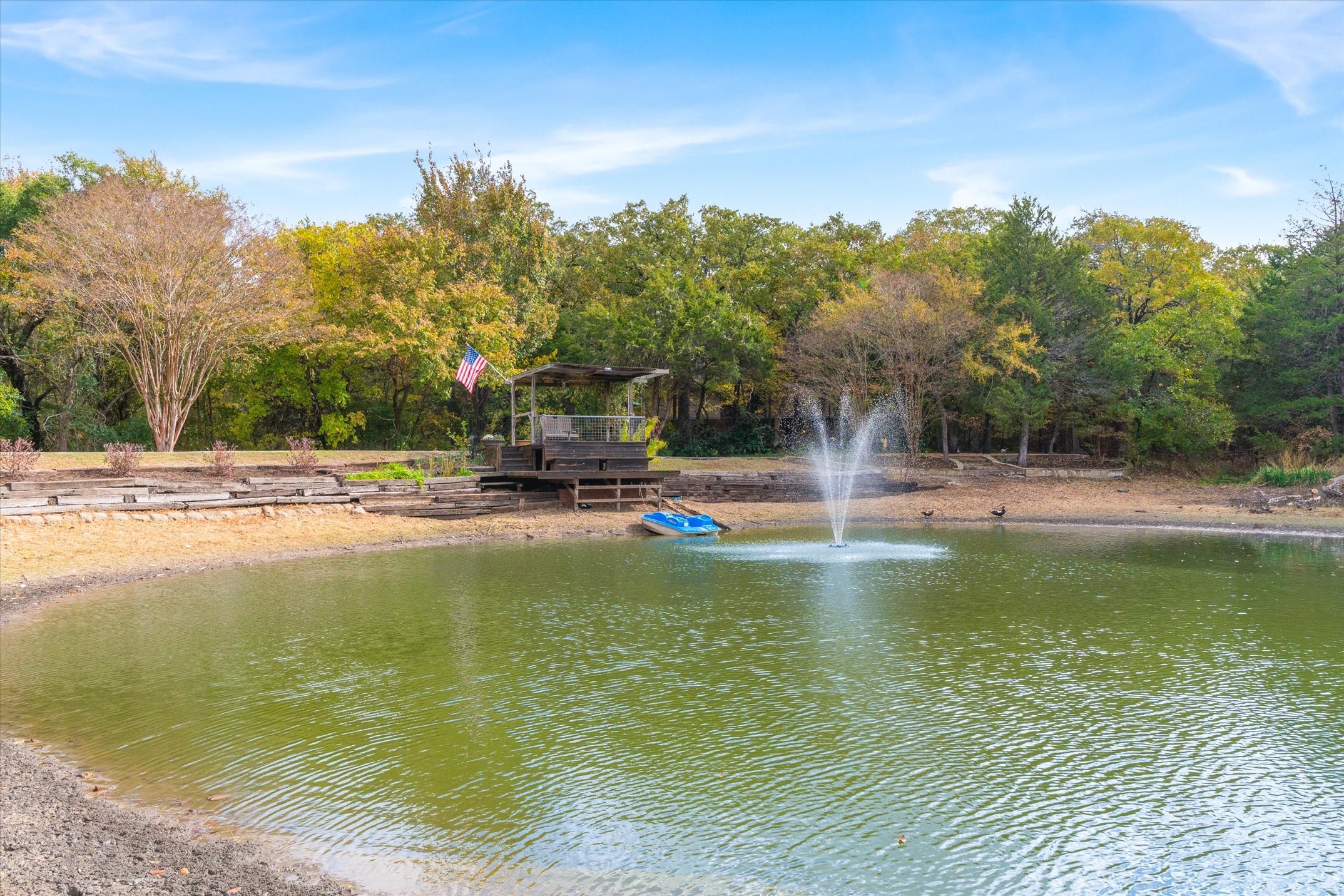 10461 County Road 2460 Poetry TX 75160