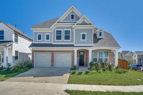 1204 Sea Island Road Aubrey TX 76227