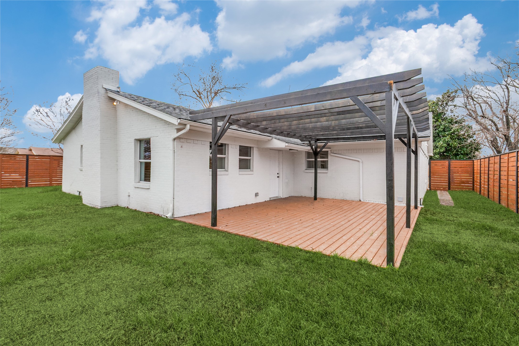 602 Lawson Drive Garland TX 75042