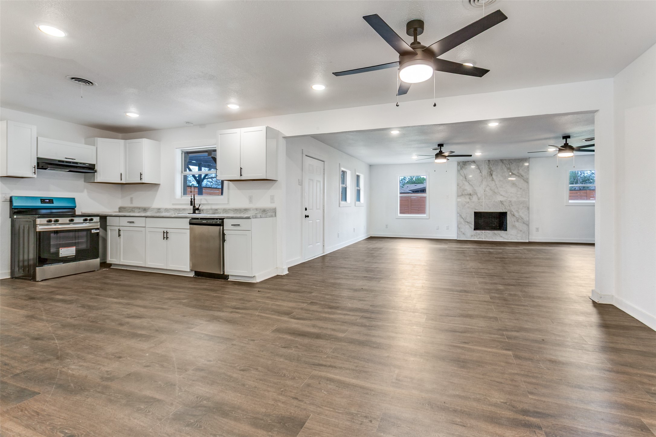 602 Lawson Drive Garland TX 75042