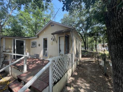 7110 Yuma Drive Mabank TX 75156
