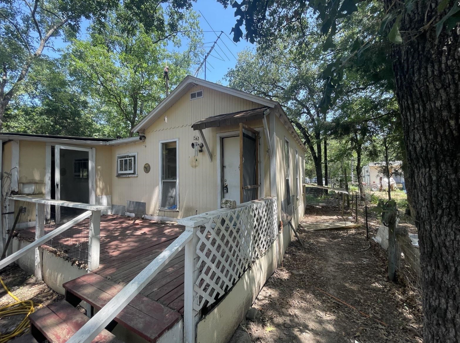7110 Yuma Drive Mabank TX 75156