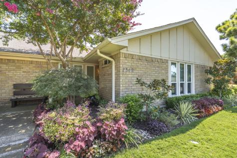 7342 Woodthrush Drive Dallas TX 75230