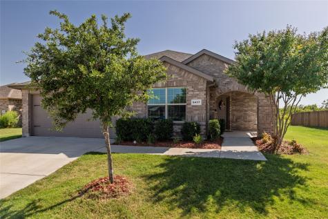 9417 Fox Hill Drive Fort Worth TX 76131