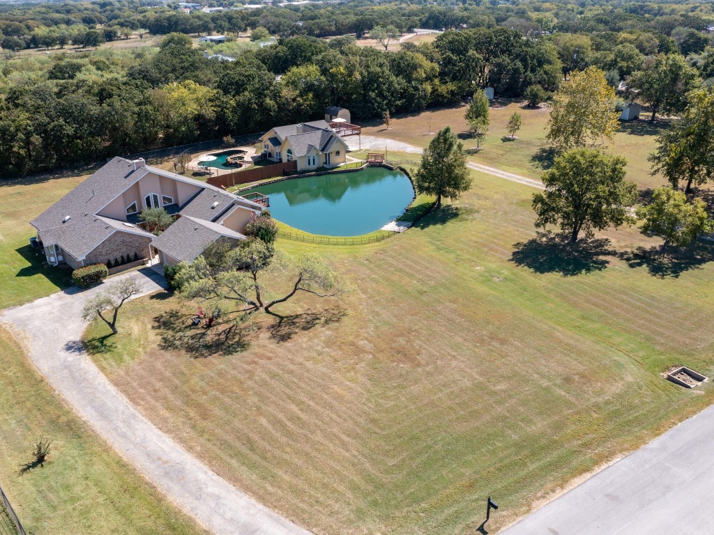 152 Whispering Trails Street Argyle TX 76226