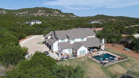 622 Ranch Road Buffalo Gap TX 79508