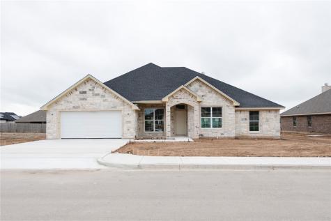 824 Secretariat Drive Hewitt TX 76643