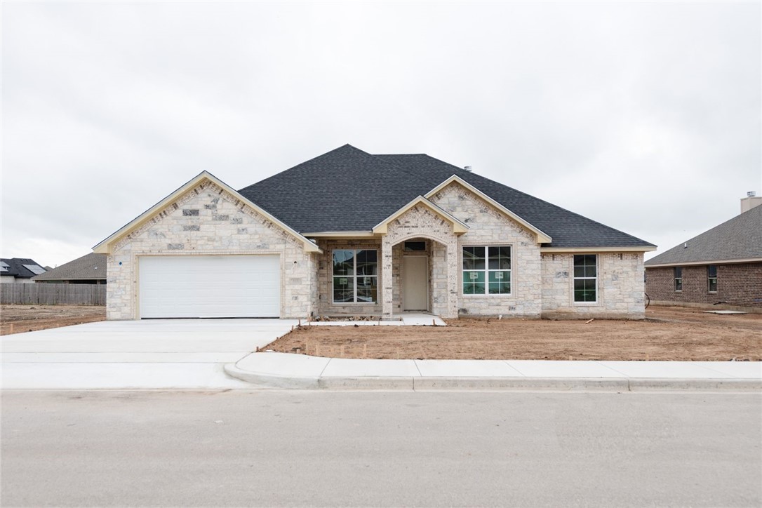 824 Secretariat Drive Hewitt TX 76643