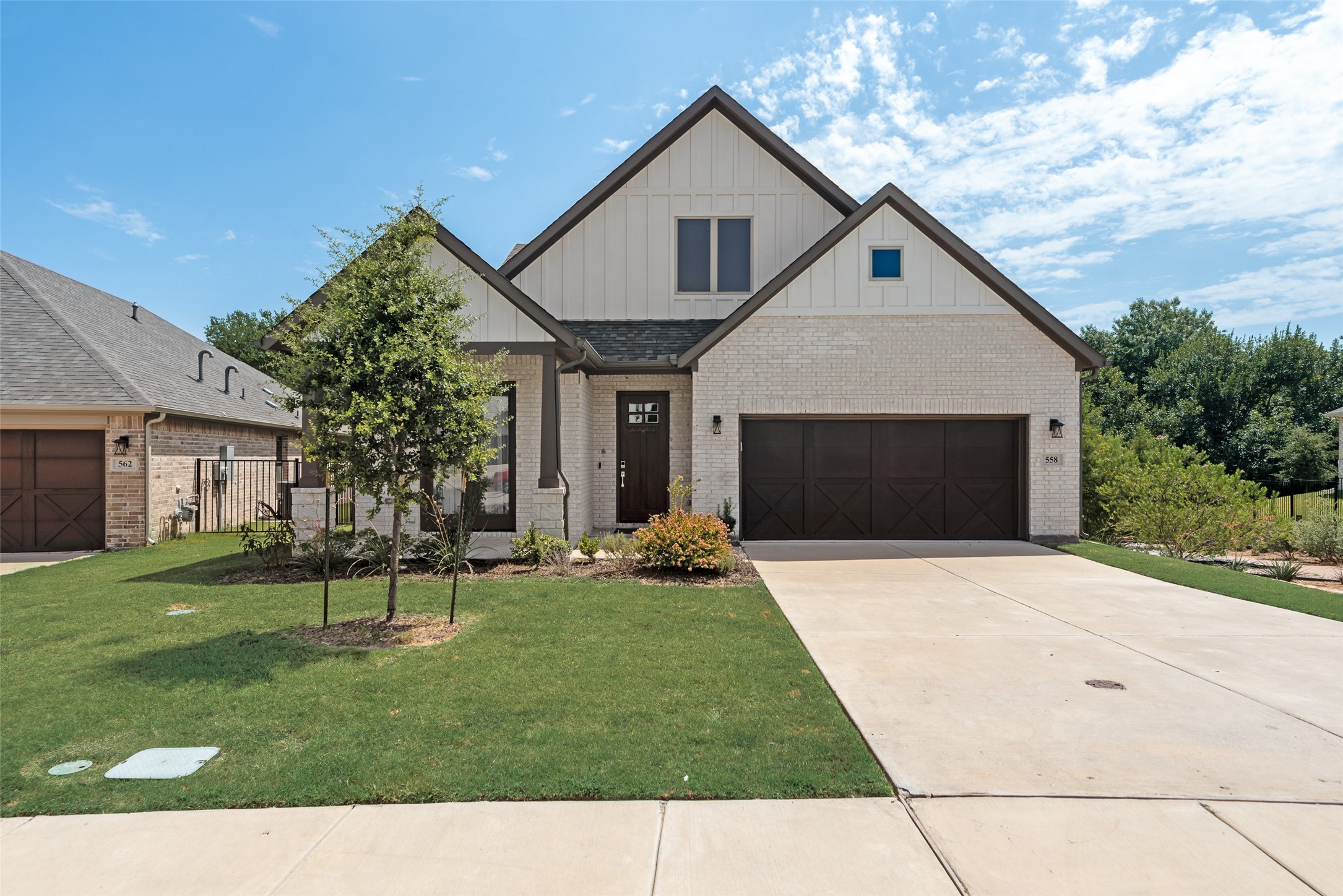 558 Torrey Pines Circle Heath TX 75032