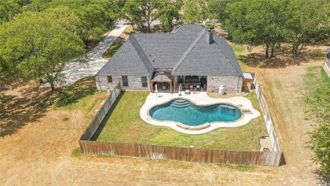 1351 Old Millsap Road Weatherford TX 76088