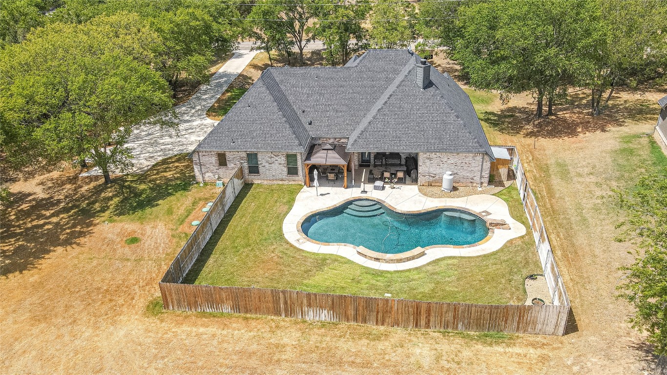 1351 Old Millsap Road Weatherford TX 76088