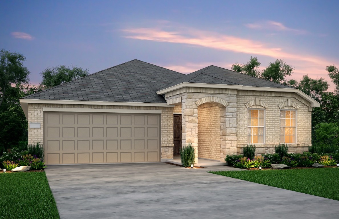 941 Shire Avenue Haslet TX 76052