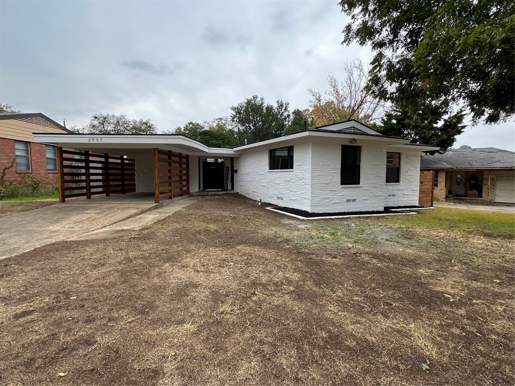 2907 Rockford Drive Dallas TX 75211