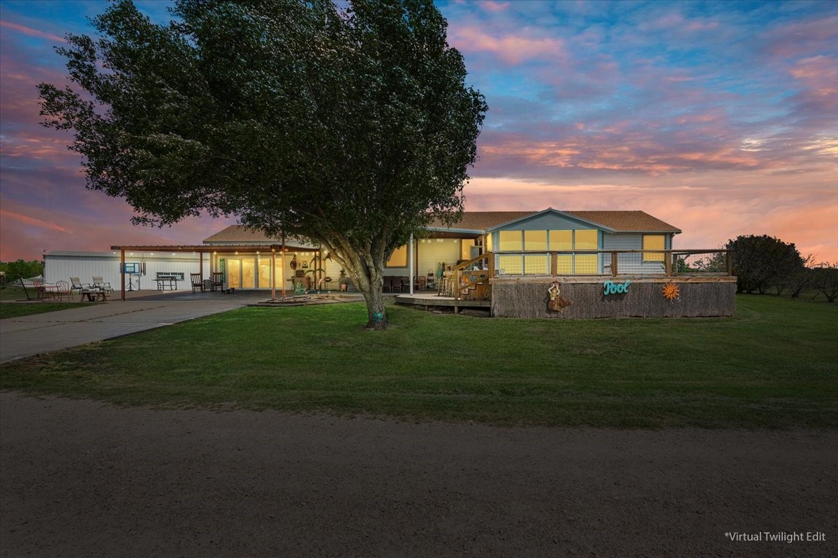 3356 Kattner Road Riesel TX 76682