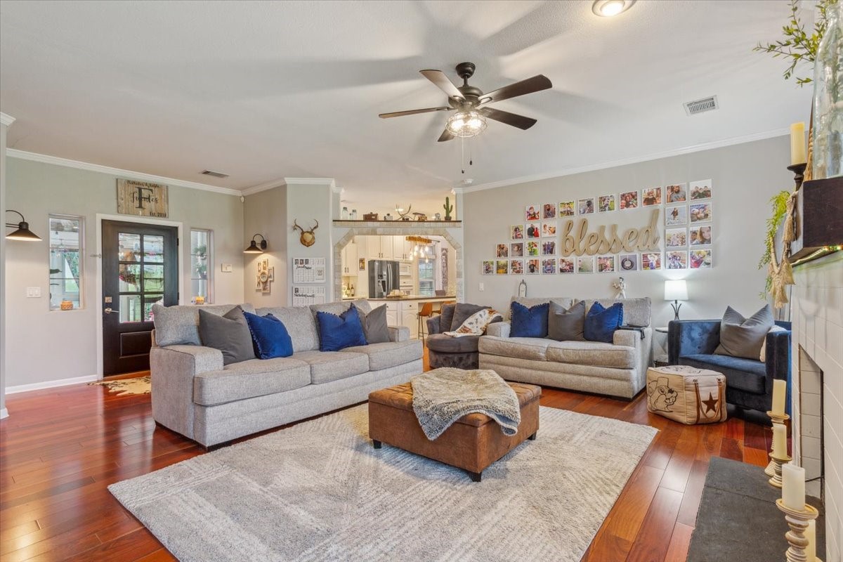 3356 Kattner Road Riesel TX 76682
