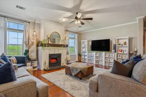 3356 Kattner Road Riesel TX 76682